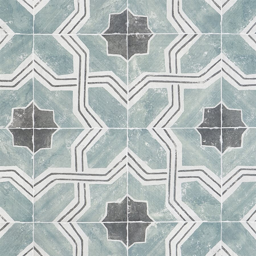 Carino Decor Tile