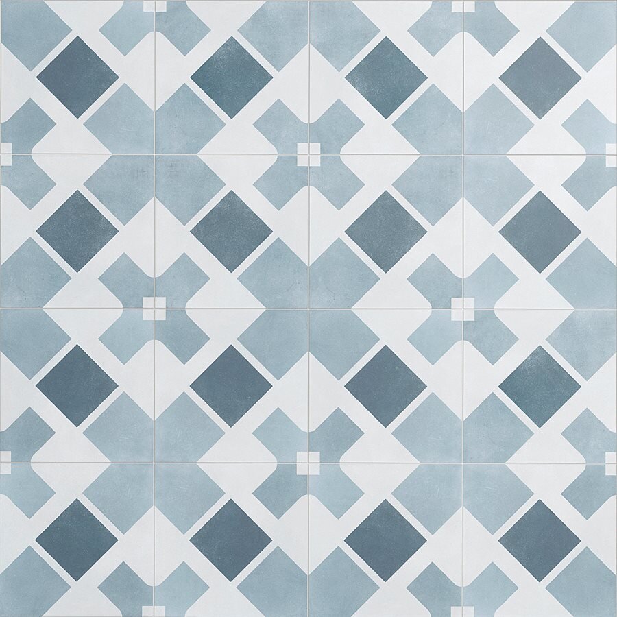 Dhar Decor Tile