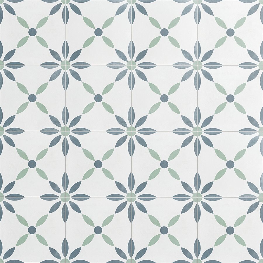 Dhar Decor Tile