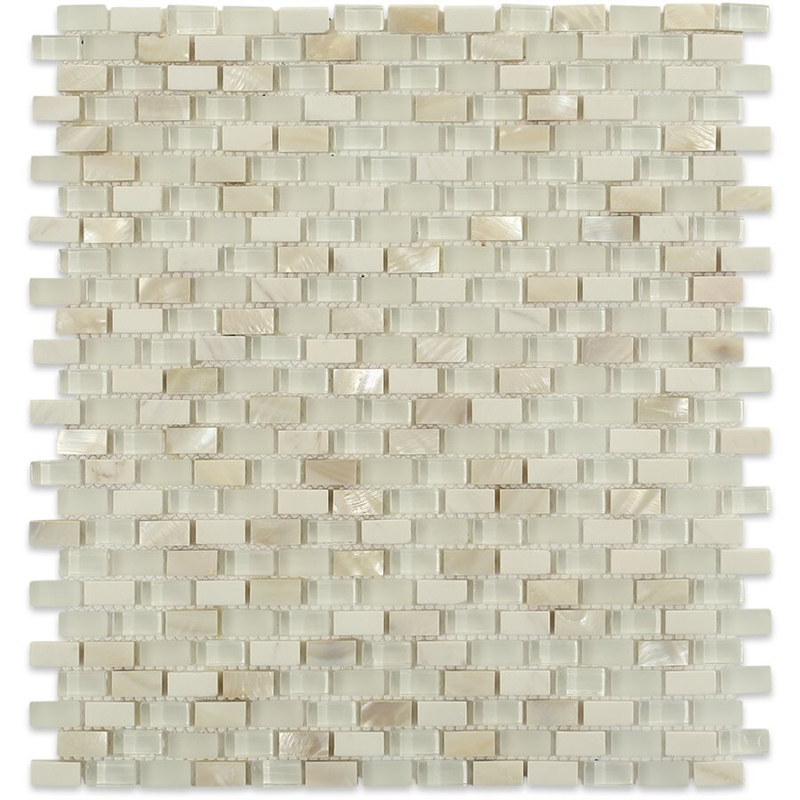 Gem Pearl Tile