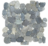 Riverstone Pebbles Tile