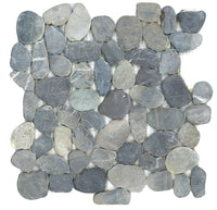Riverstone Pebbles Tile