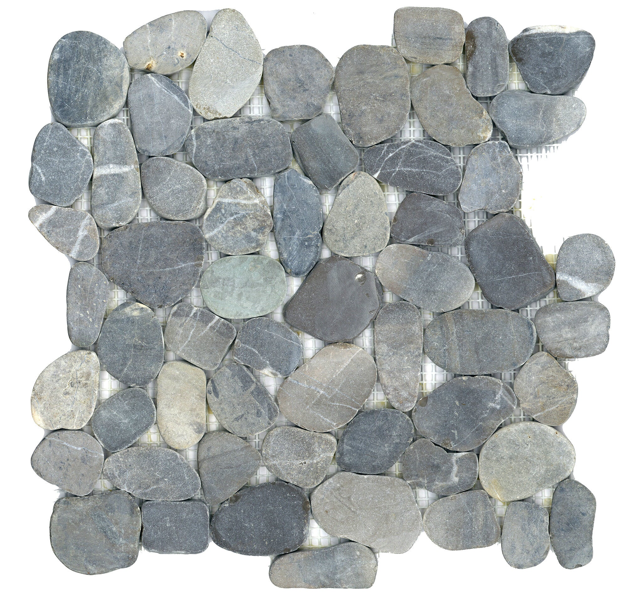 Riverstone Pebbles Tile