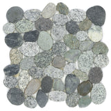 Riverstone Pebbles Tile