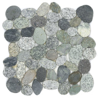 Riverstone Pebbles Tile