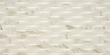 Golden Hill Deco Marble Look Tile