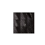 Granum Trapezoid Mosaic Marble Look Tile