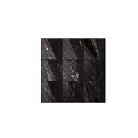 Granum Trapezoid Mosaic Marble Look Tile