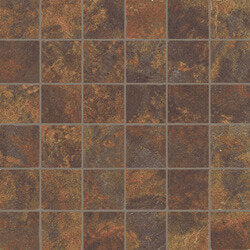 Grand Canyon 2" x 2" Mosaic Tile