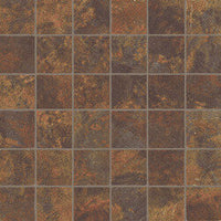 Grand Canyon 2" x 2" Mosaic Tile