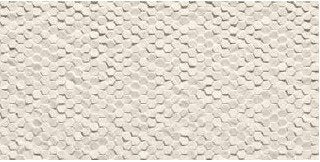 Geostone Esagonetta Decoro Tile