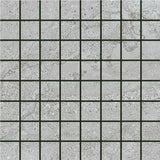 Chamonix 1.4" x 1.4" Mosaic Tile