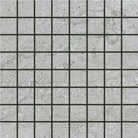 Chamonix 1.4" x 1.4" Mosaic Tile