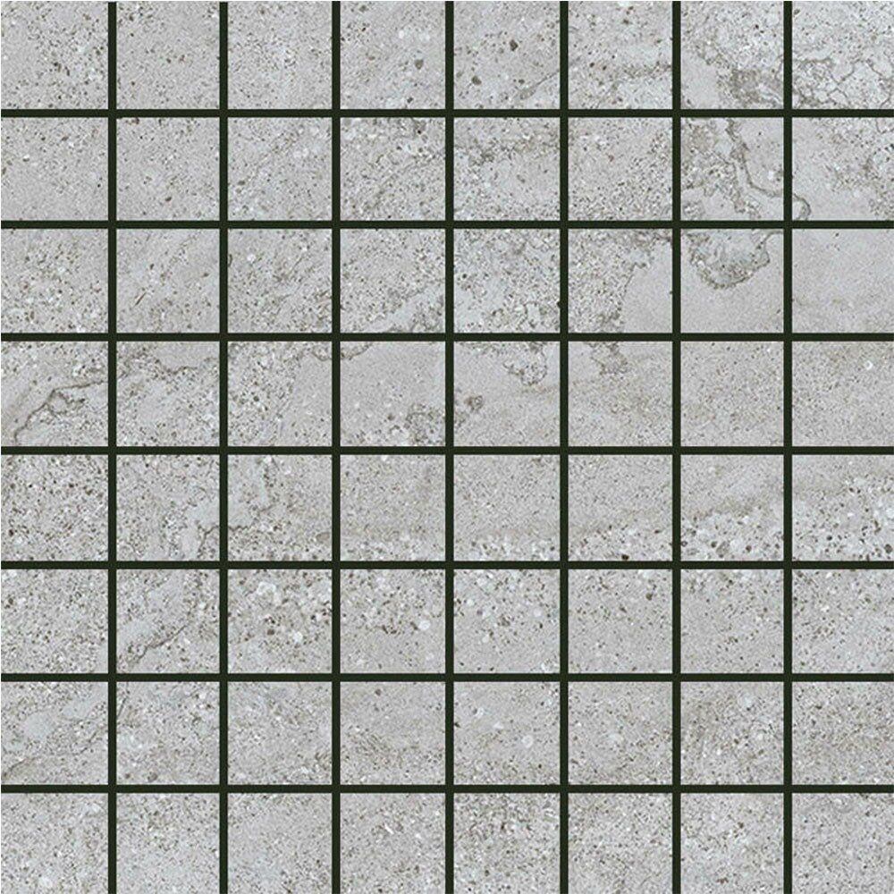 Chamonix 1.4" x 1.4" Mosaic Tile