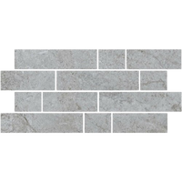 Chamonix Muretto Brick Tile