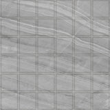 Gemma Mosaic Marble Look Tile "Polished"