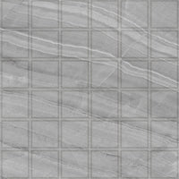 Gemma Mosaic Marble Look Tile "Polished"