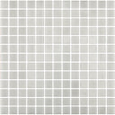 Niebla 1" x 1" Mosaic Tile