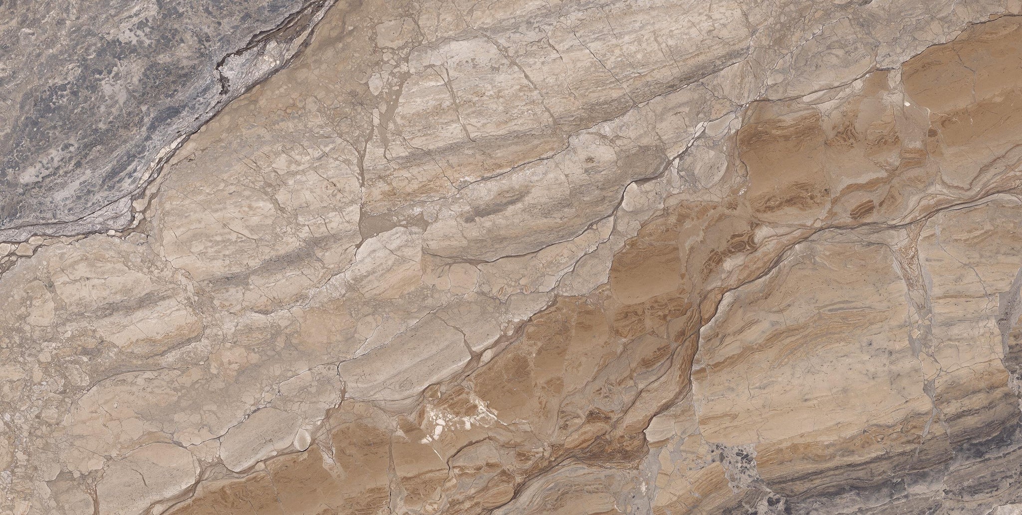 Oro Marble Look Tile