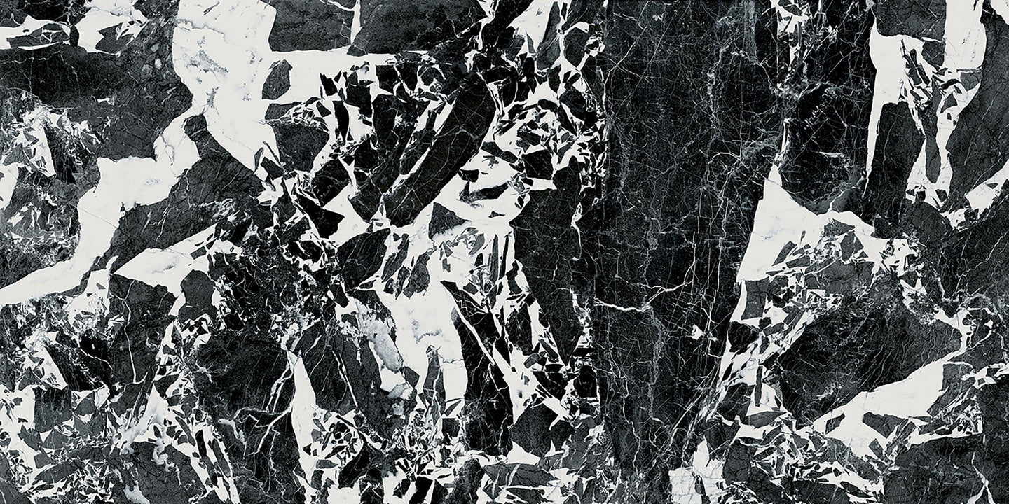 The Room Marble Look Tile