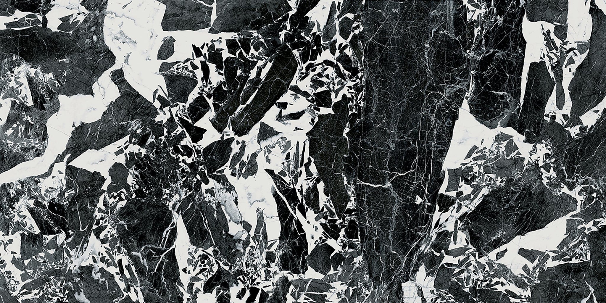 The Room Marble Look Tile