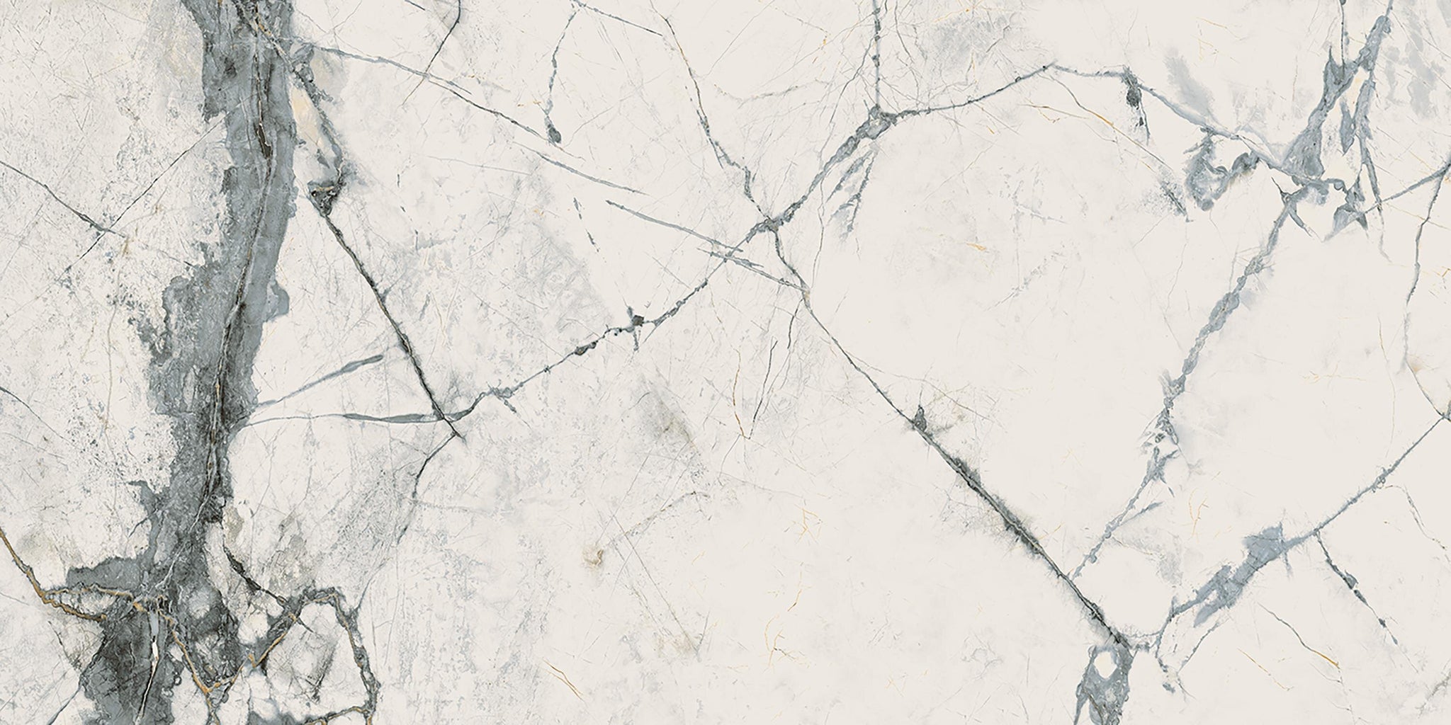 The Room Marble Look Tile
