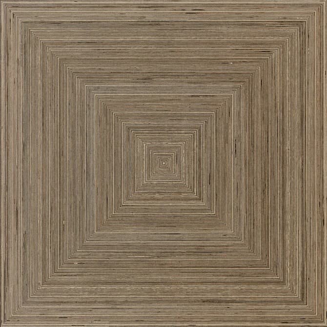 Shibusa Intarsio Wood Look Porcelain Tile