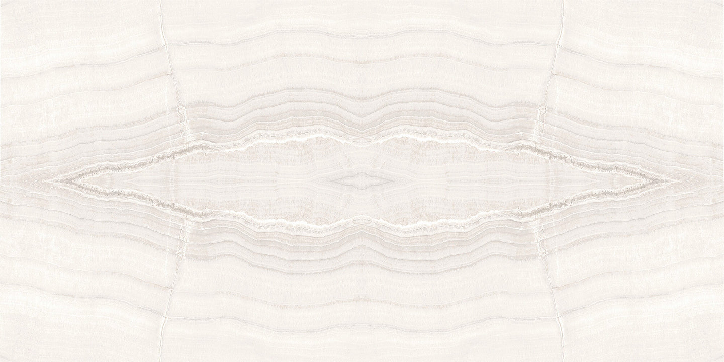 Skorpion Bookmatch Marble Look Tile