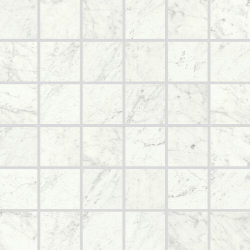 I Marmi Marble Look Tile Mosaic