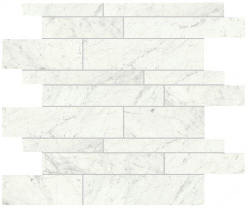 I Marmi Marble Look Tile Muretto Mosaic