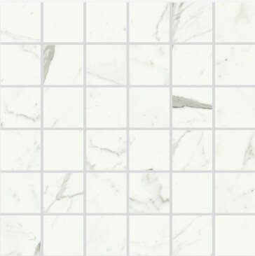 I Marmi Marble Look Tile Mosaic