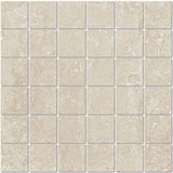 The Rock Mosaic Tile