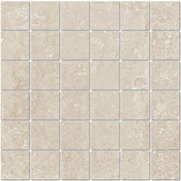 The Rock Mosaic Tile