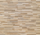 Wall Art Wood Look Porcelain Tile