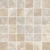 Ardesie 2" x 2" Mosaic Tile