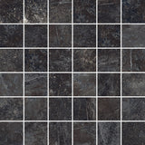 Ardesie 2" x 2" Mosaic Tile