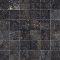 Ardesie 2" x 2" Mosaic Tile