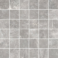 Ardesie 2" x 2" Mosaic Tile