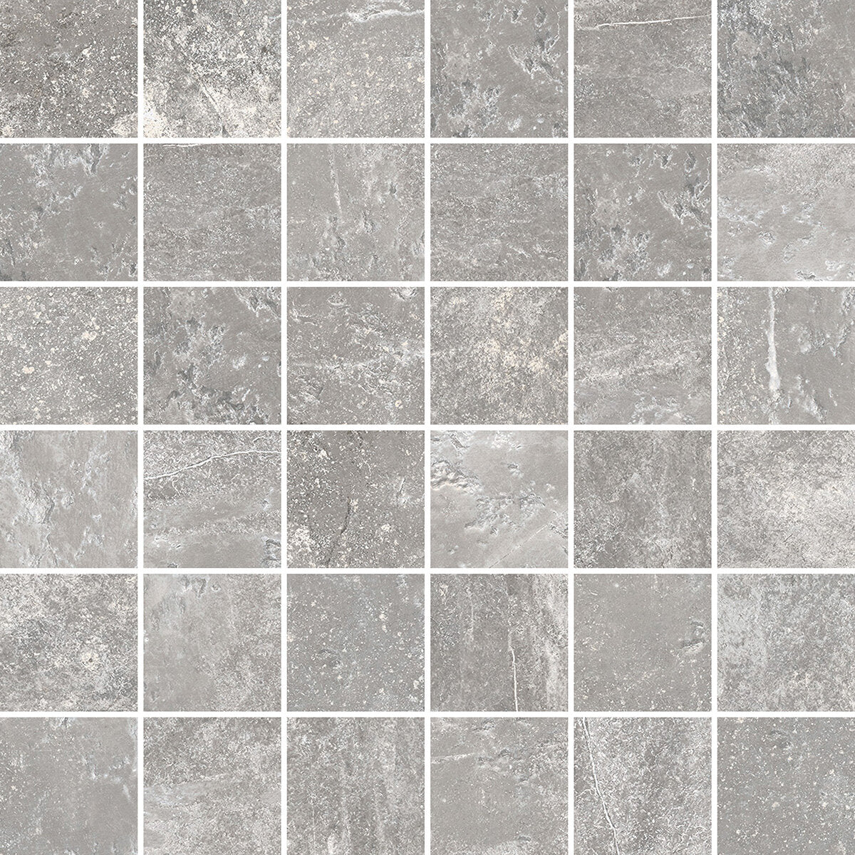 Ardesie 2" x 2" Mosaic Tile