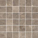 Ardesie 2" x 2" Mosaic Tile