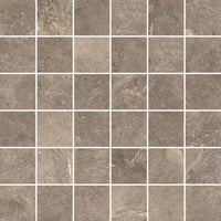 Ardesie 2" x 2" Mosaic Tile