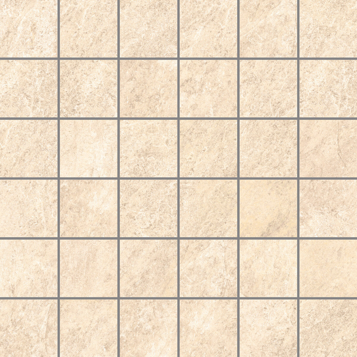 City Quarzia 2" x 2" Tile