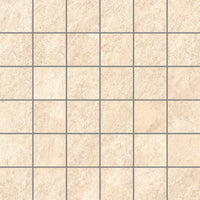 City Quarzia 2" x 2" Tile