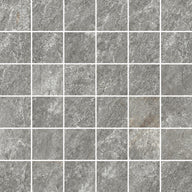 City Quarzia 2" x 2" Tile