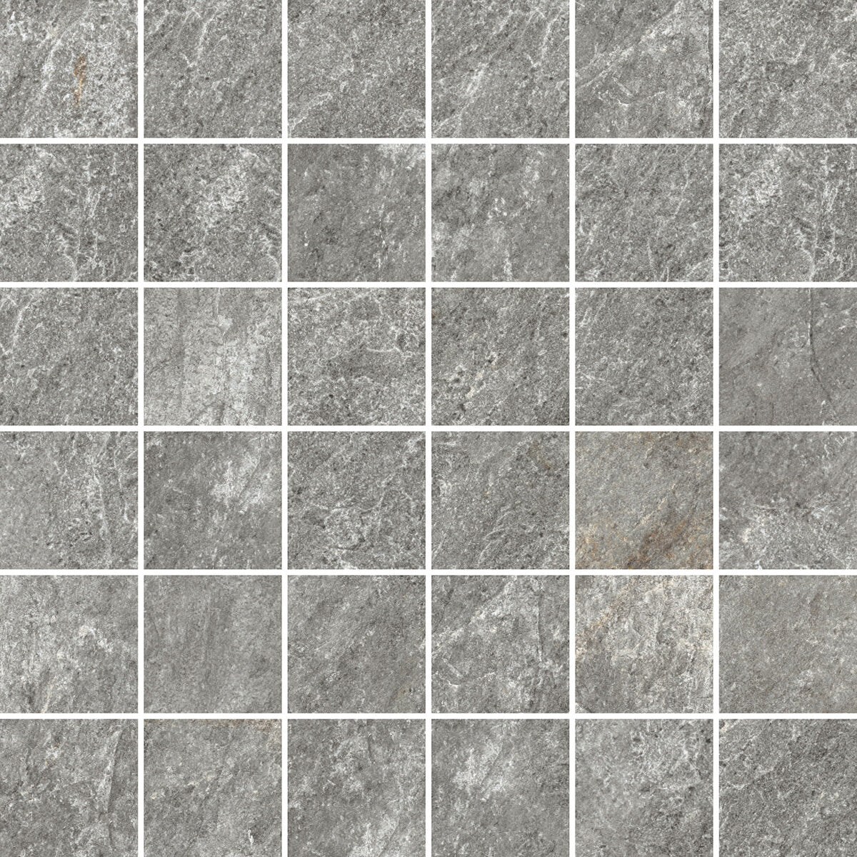 City Quarzia 2" x 2" Tile