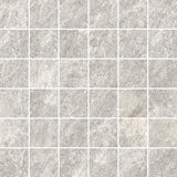 City Quarzia 2" x 2" Tile
