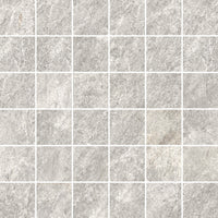 City Quarzia 2" x 2" Tile