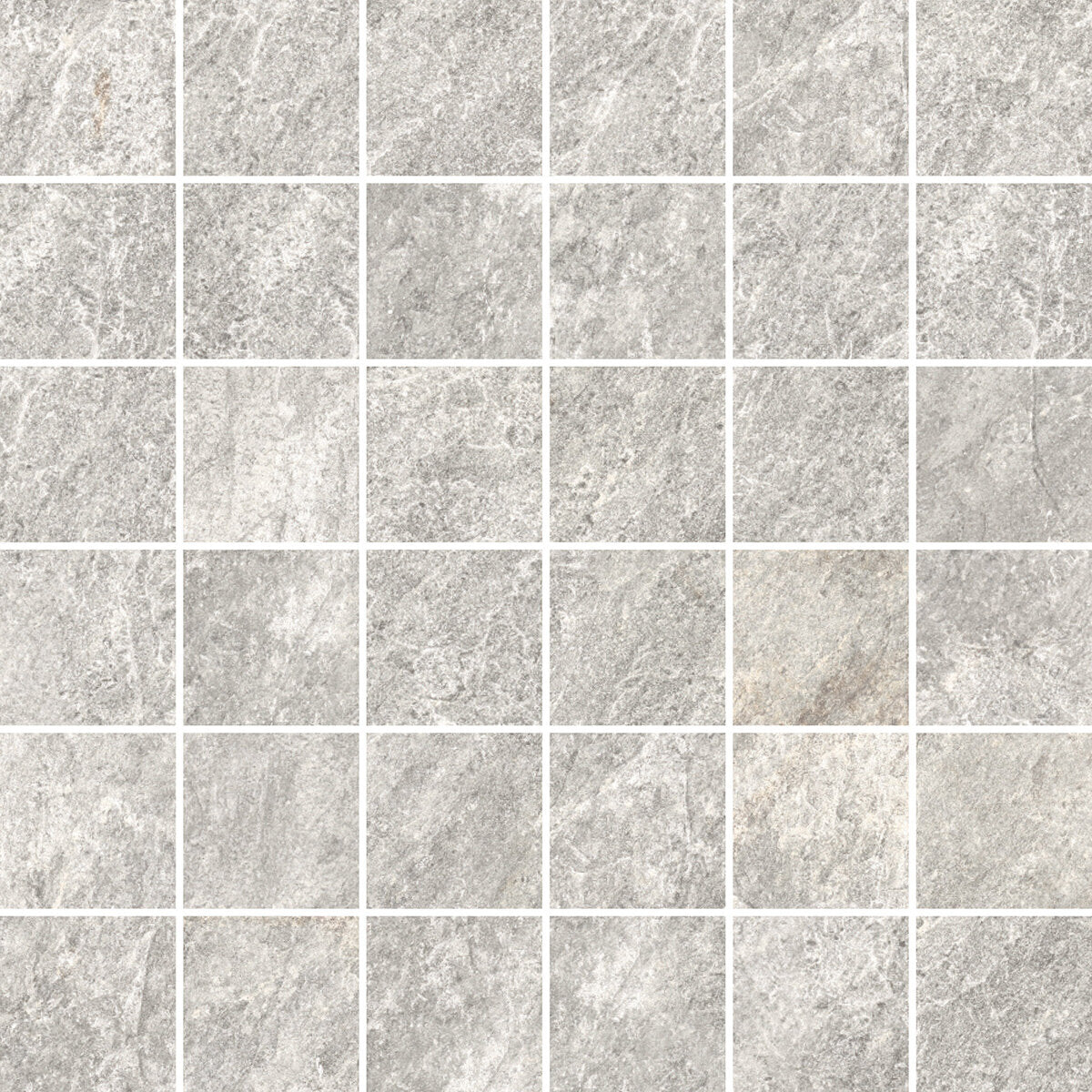 City Quarzia 2" x 2" Tile