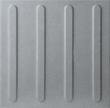 Tactile Bar Tile