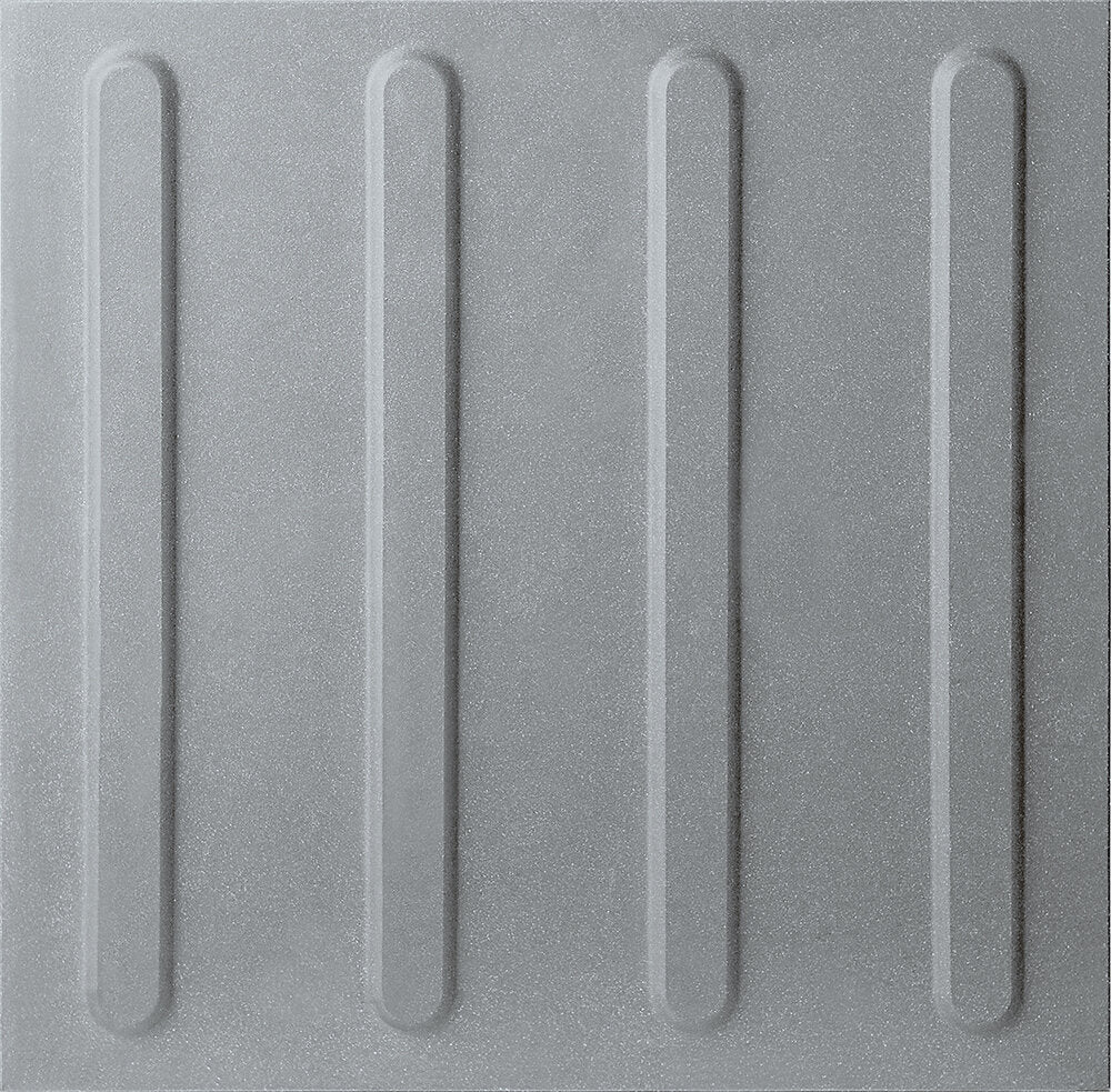 Tactile Bar Tile